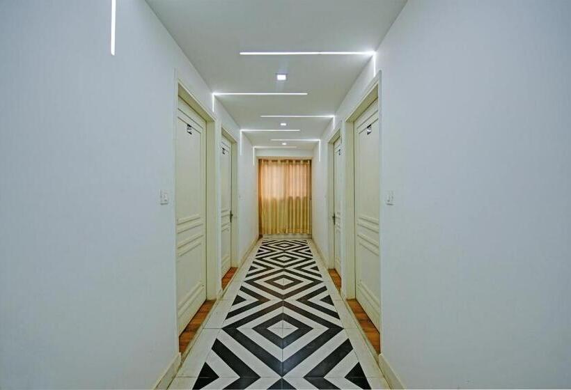 فندق Oyo Flagship Royal Residency
