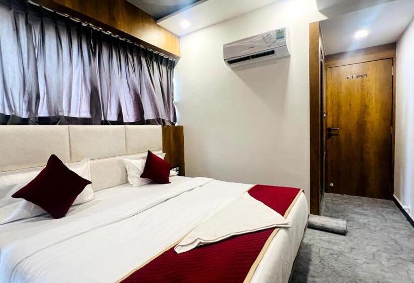 Отель Secure Inn