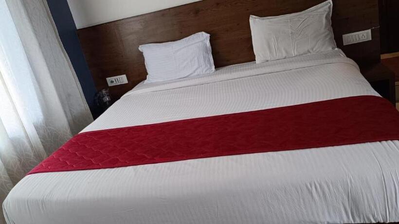 فندق Shree Mahalaxmi Inn Couple Friendly