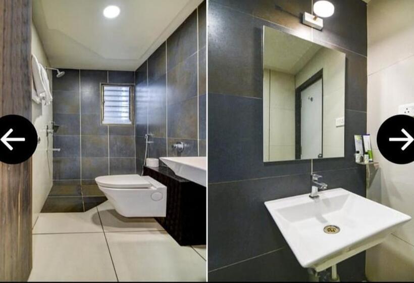 فندق Shree Mahalaxmi Inn Couple Friendly