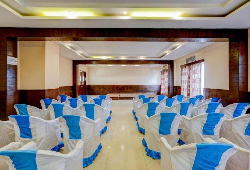 酒店 Townhouse 1249 Dharan Residency Bommasandra