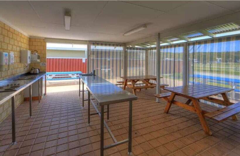 אתר נופש Big 4 Tasman Holiday Parks   Ledge Point
