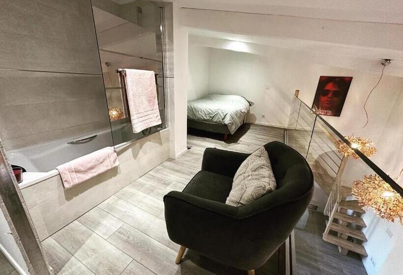 민박 Auberge Closdespins
