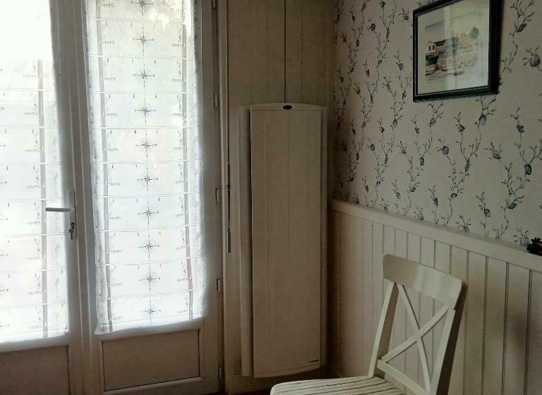 צימר Maison La Belvérine