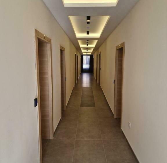 تختخواب و صبحانه Vinarija Aleksandrović Rooms