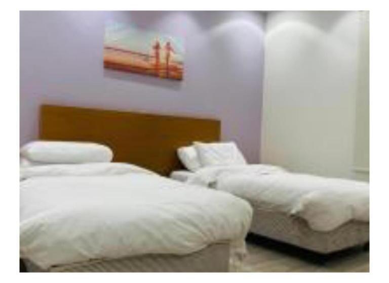 هتل Diamond Suites