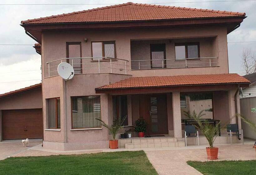Пансион Casa Loredana