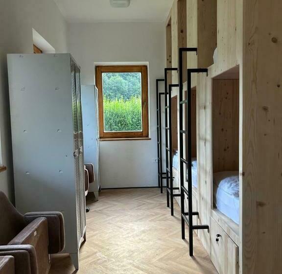 2nd Station Hostel