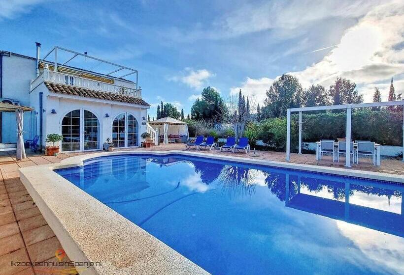 مبيت وإفطار Bb Casa Alegria