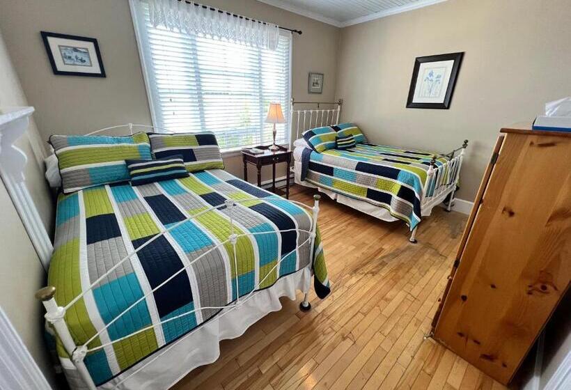 مبيت وإفطار Kelly S Landing