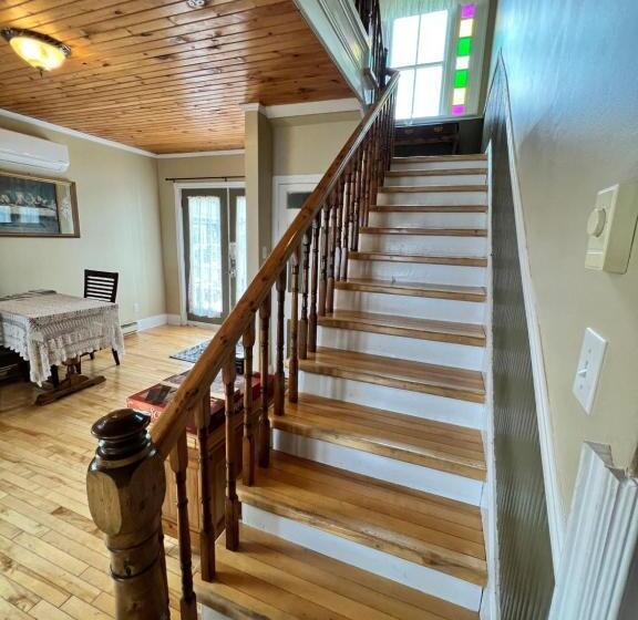 مبيت وإفطار Kelly S Landing