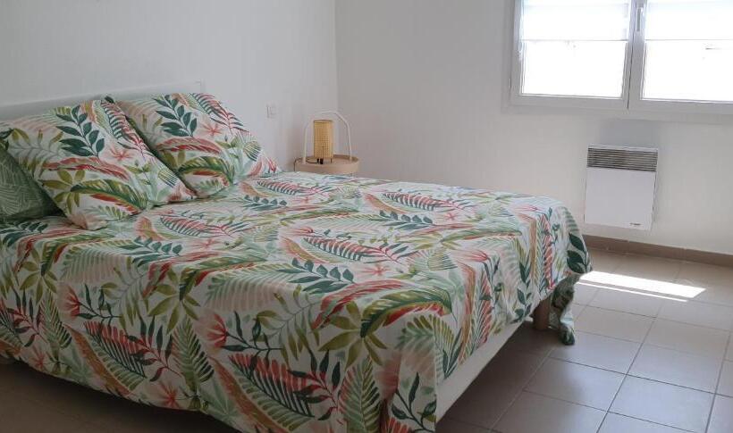 مبيت وإفطار L Appart   Adriae Home