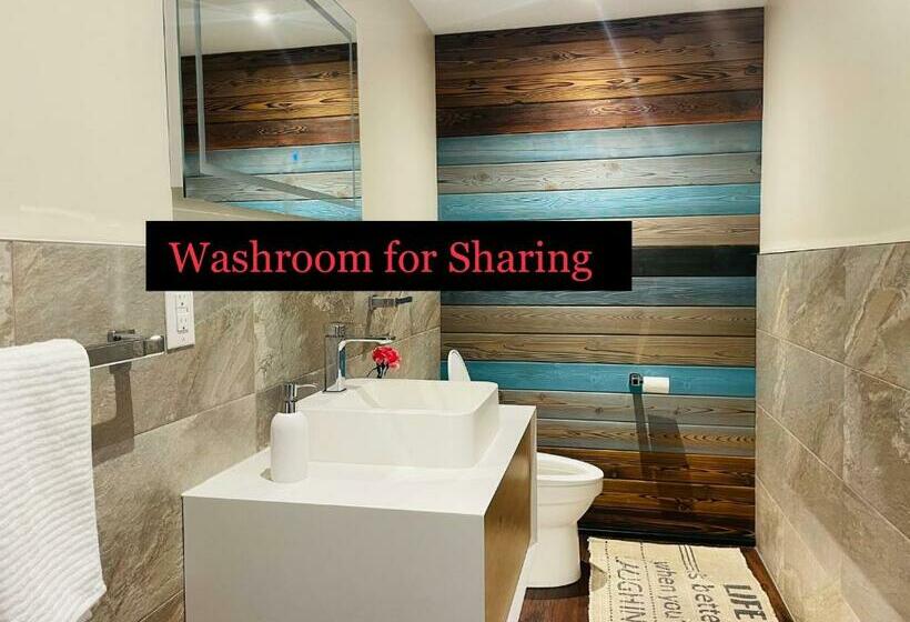 تختخواب و صبحانه Superior Family Room