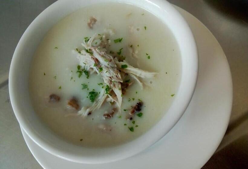 酒店 K And K Country Resort