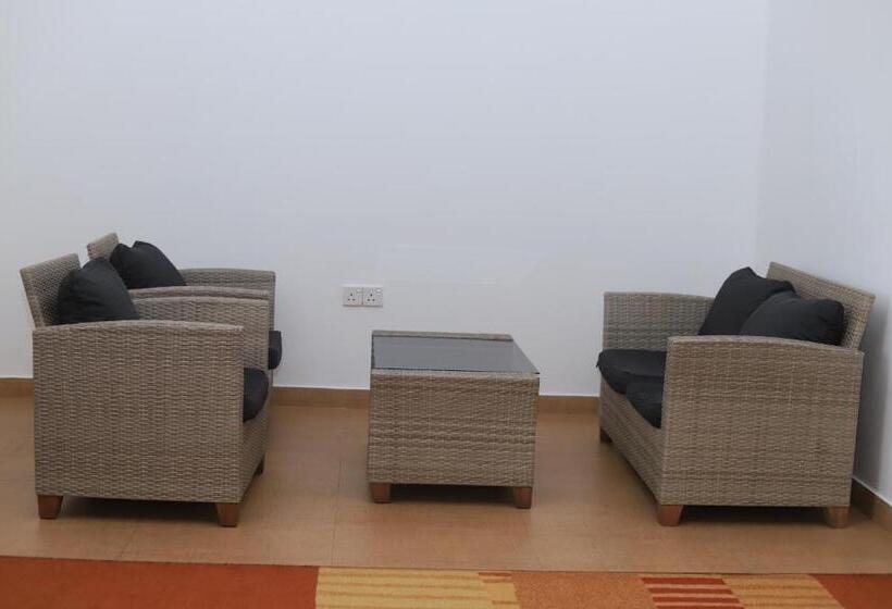 酒店 K And K Country Resort