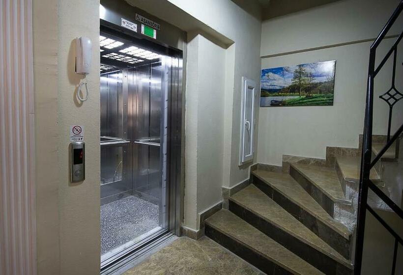 Home 22 Otel