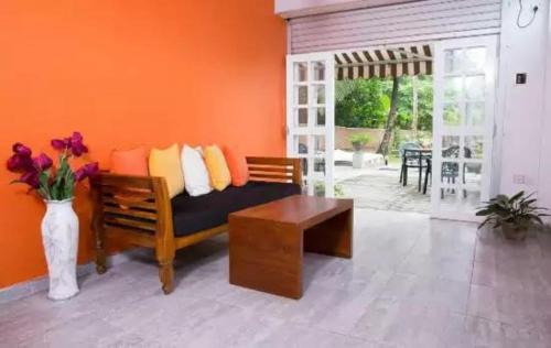 膳宿费 Maggona Beach Villa