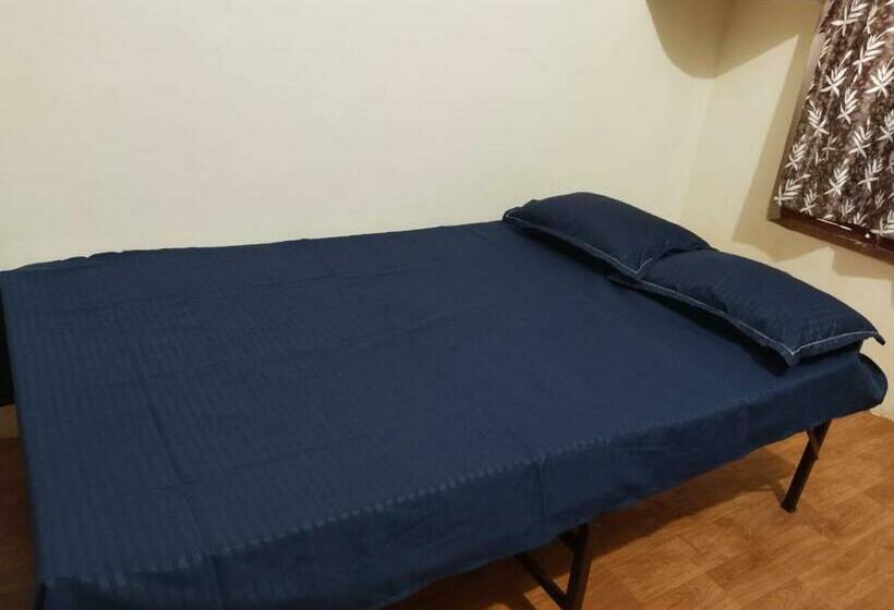 Pensão Shreeji Guest House