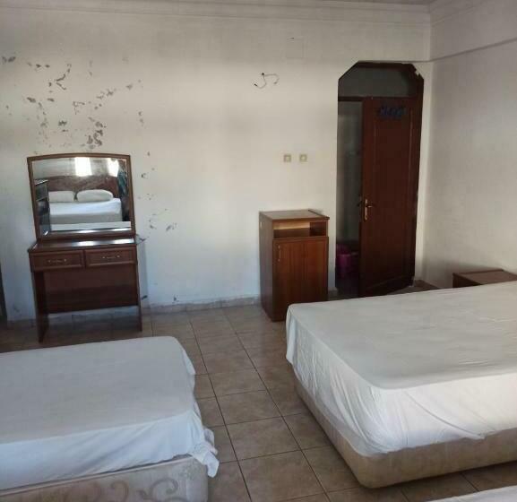 Общежитие Faris Guest House