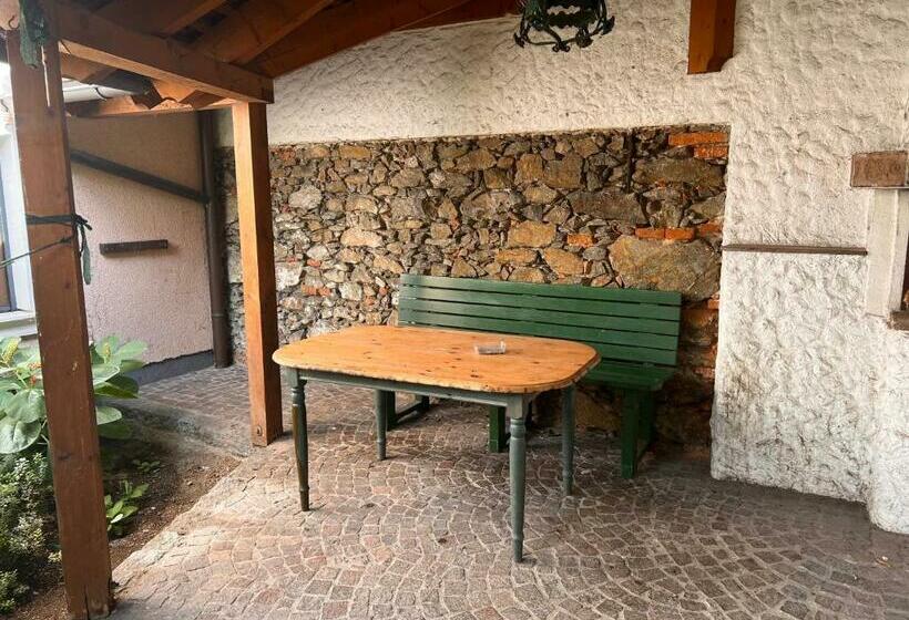 Общежитие Monteurzimmer Linz