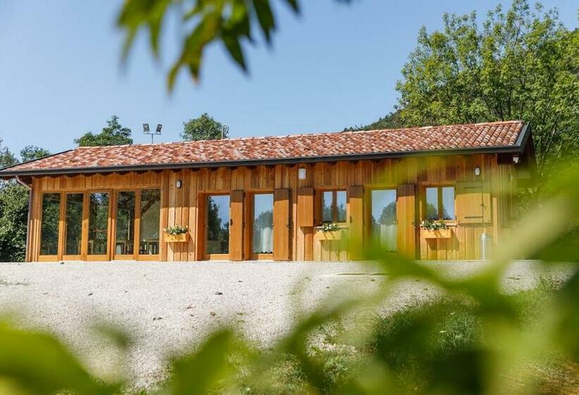 Bed and Breakfast Agriturismo Fattoria Carolina Friuli Arzino