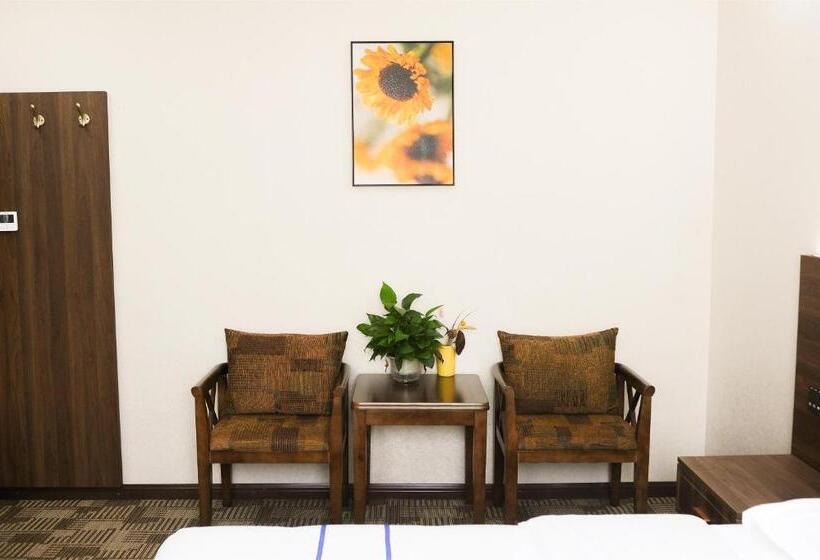 فندق Chongqing Jianfeng