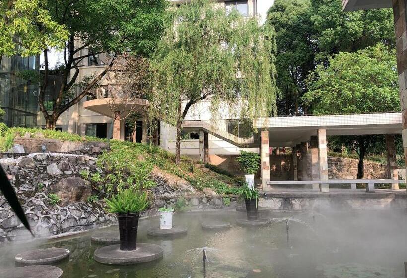 فندق Chongqing Jianfeng