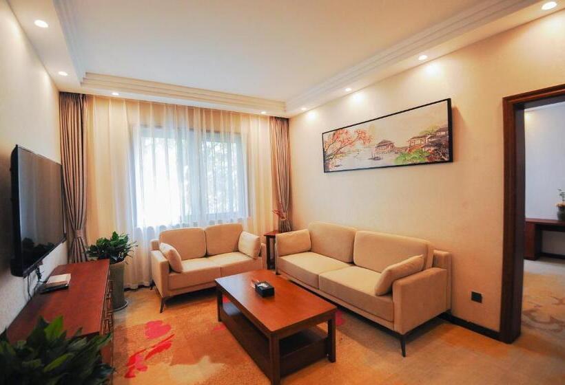 فندق Chongqing Jianfeng