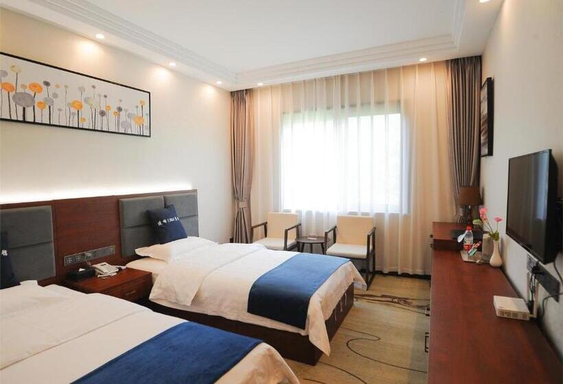 فندق Chongqing Jianfeng