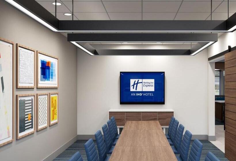 酒店 Holiday Inn Express & Suites Kernersville South, An Ihg