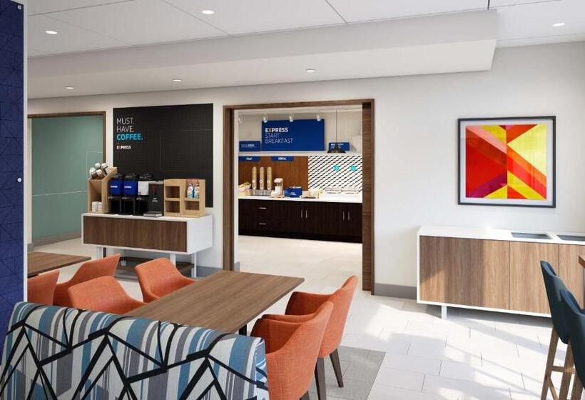 酒店 Holiday Inn Express & Suites Kernersville South, An Ihg