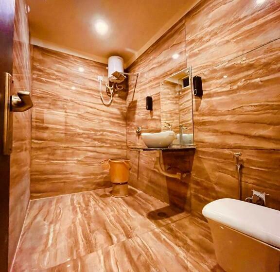 The Aqua Lodge A Luxury Hotel In Haridwar