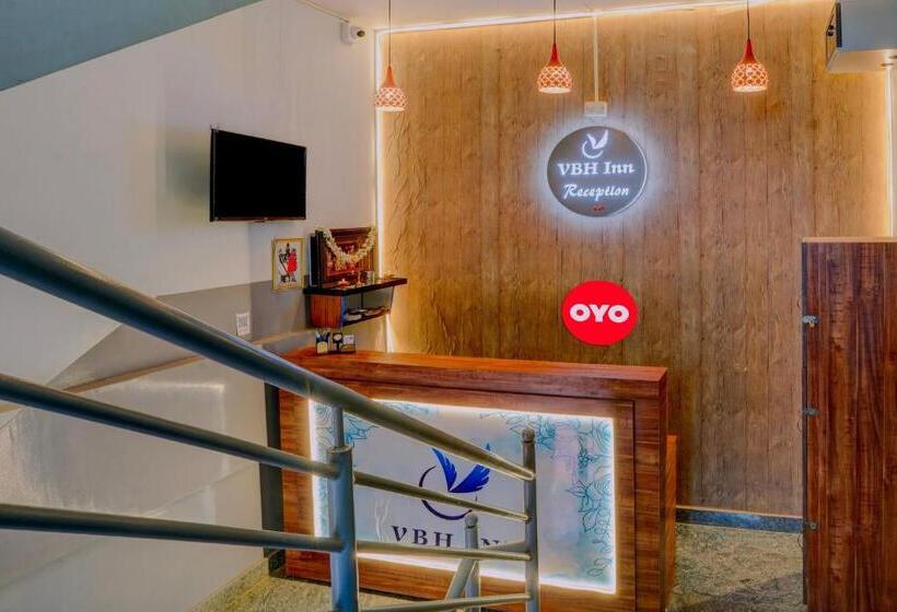 酒店 O Vbh Inn