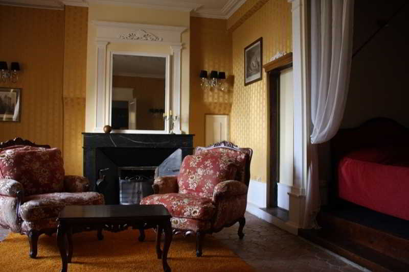 Bed and Breakfast Chateau Des Reaux