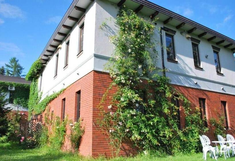 민박 Yorkshire Farm