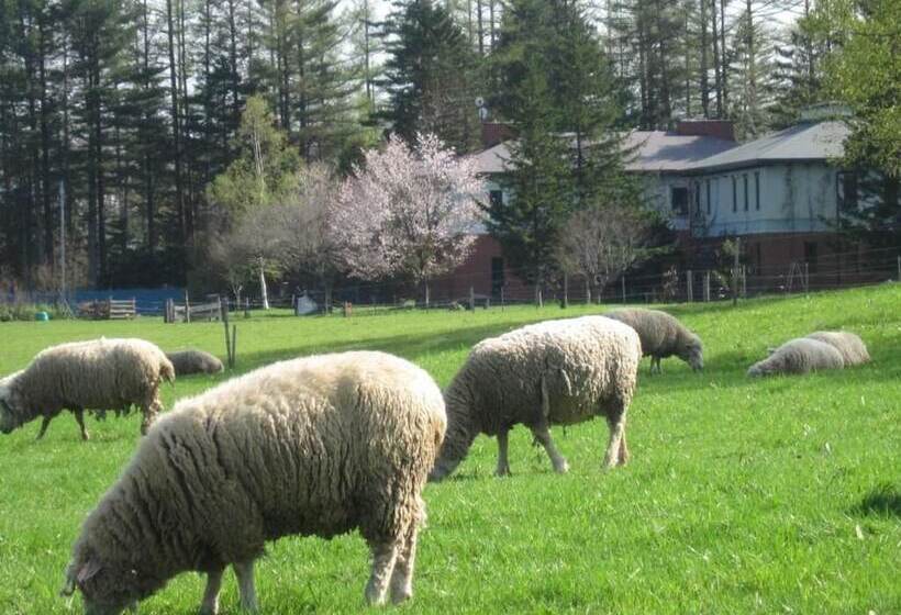 민박 Yorkshire Farm