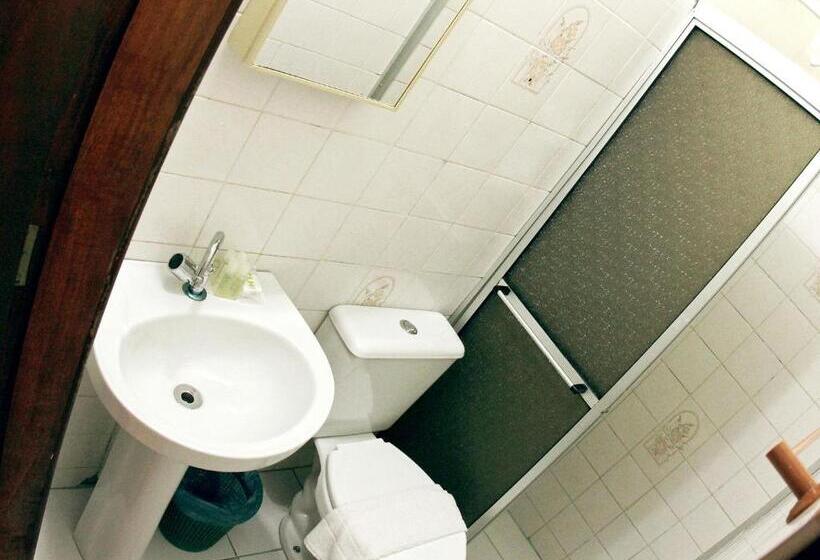 Che Lagarto Hostel Morro De Sao Paulo