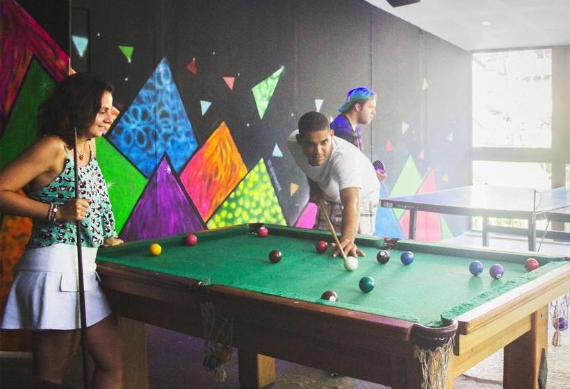 Che Lagarto Hostel Morro De Sao Paulo