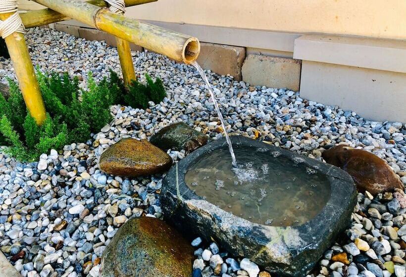 Chiangkhong Teak Garden Riverfront Onsen Hotel  Sha Extra Plus