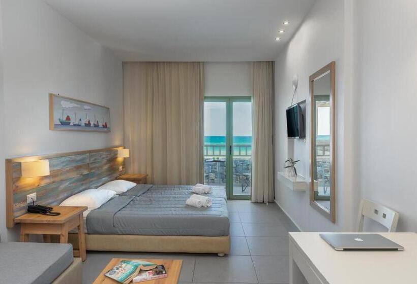 Erato Hotel Adults Only By Smile Hotels
