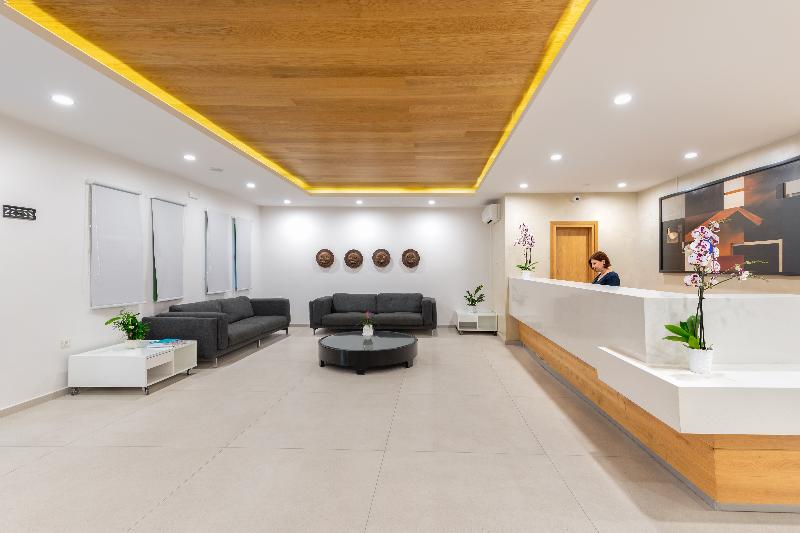 Erato Hotel Adults Only By Smile Hotels