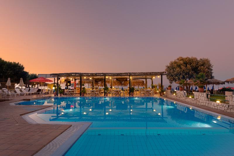 Erato Hotel Adults Only By Smile Hotels