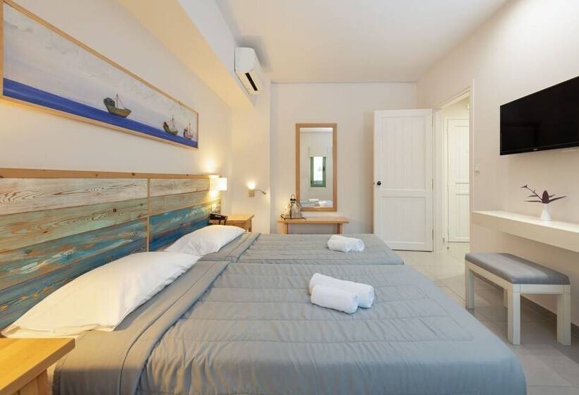 Erato Hotel Adults Only By Smile Hotels