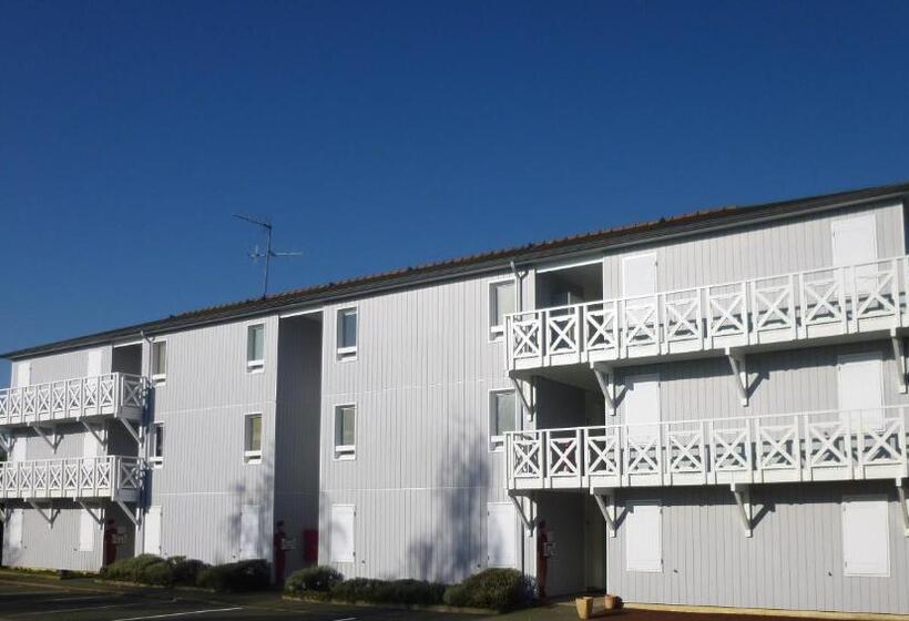 Fasthotel Angers Beaucouzé