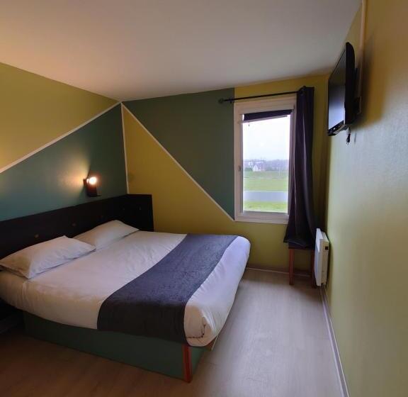 Fasthotel Angers Beaucouzé