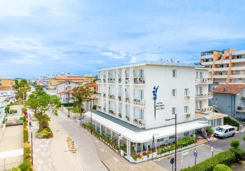 Hb Hotels Orchidea Blu