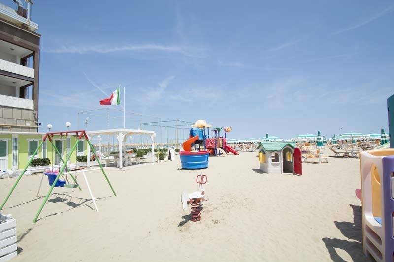Hb Hotels Orchidea Blu