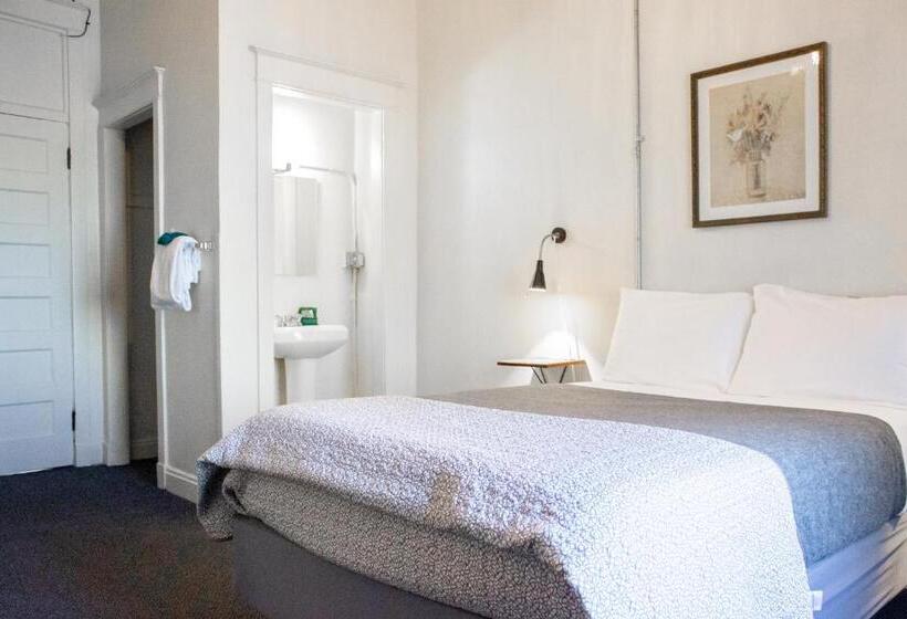 هتل 11th Avenue Hostel