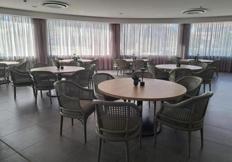 Villa Rey Spa & Hotel