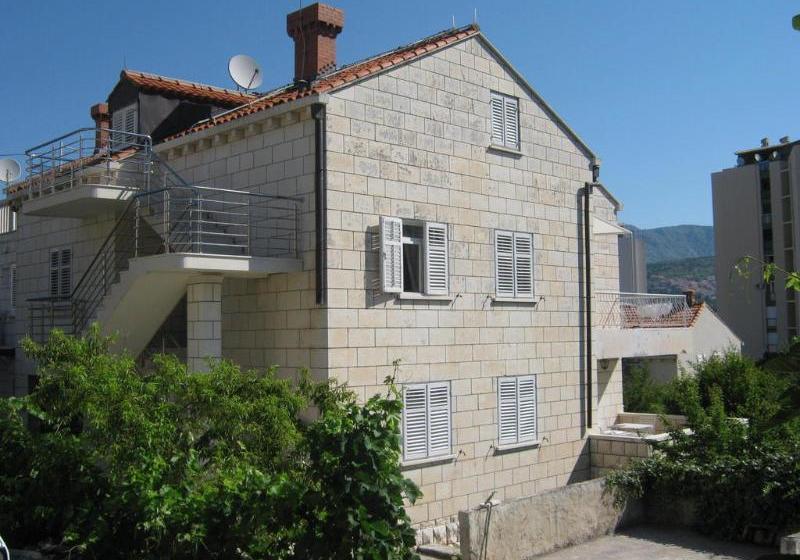 Fotos del hotel Artemida Apartments Dubrovnik:  10